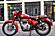 2026 Royal Enfield Classic 350 Madras Red Boston MA
