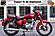2026 Royal Enfield Classic 350 Madras Red Boston MA