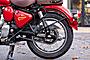 2026 Royal Enfield Classic 350 Madras Red Boston MA