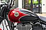 2026 Royal Enfield Goan Classic 350 Rave Red Boston MA