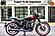 2026 Royal Enfield Goan Classic 350 Rave Red Boston MA