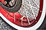 2026 Royal Enfield Goan Classic 350 Rave Red Boston MA