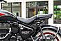 2026 Royal Enfield Goan Classic 350 Rave Red Boston MA