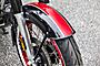 2026 Royal Enfield Goan Classic 350 Rave Red Boston MA