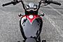 2026 Royal Enfield Goan Classic 350 Rave Red Boston MA