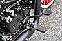 2026 Royal Enfield Goan Classic 350 Rave Red Boston MA