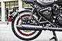 2026 Royal Enfield Goan Classic 350 Rave Red Boston MA