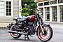2026 Royal Enfield Goan Classic 350 Rave Red Boston MA