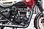 2026 Royal Enfield Goan Classic 350 Rave Red Boston MA