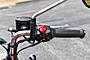 2026 Royal Enfield Goan Classic 350 Rave Red Boston MA