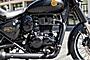 2026 Royal Enfield Goan Classic 350 Shack Black Boston MA