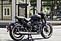 2026 Royal Enfield Goan Classic 350 Shack Black Boston MA