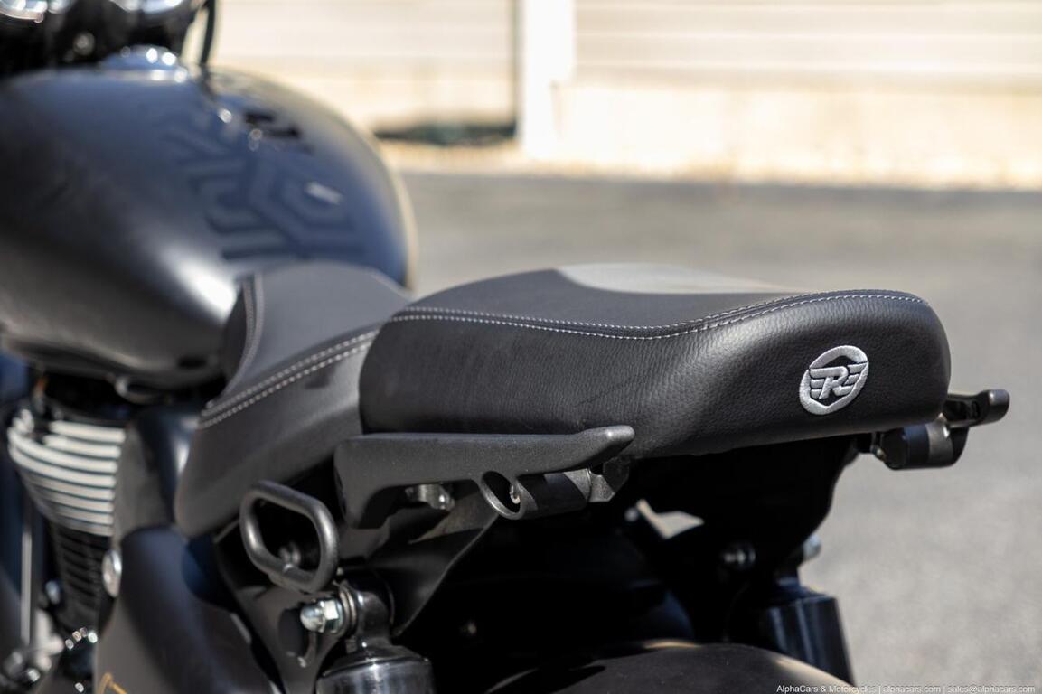2026 Royal Enfield Goan Classic 350 Shack Black Boston MA