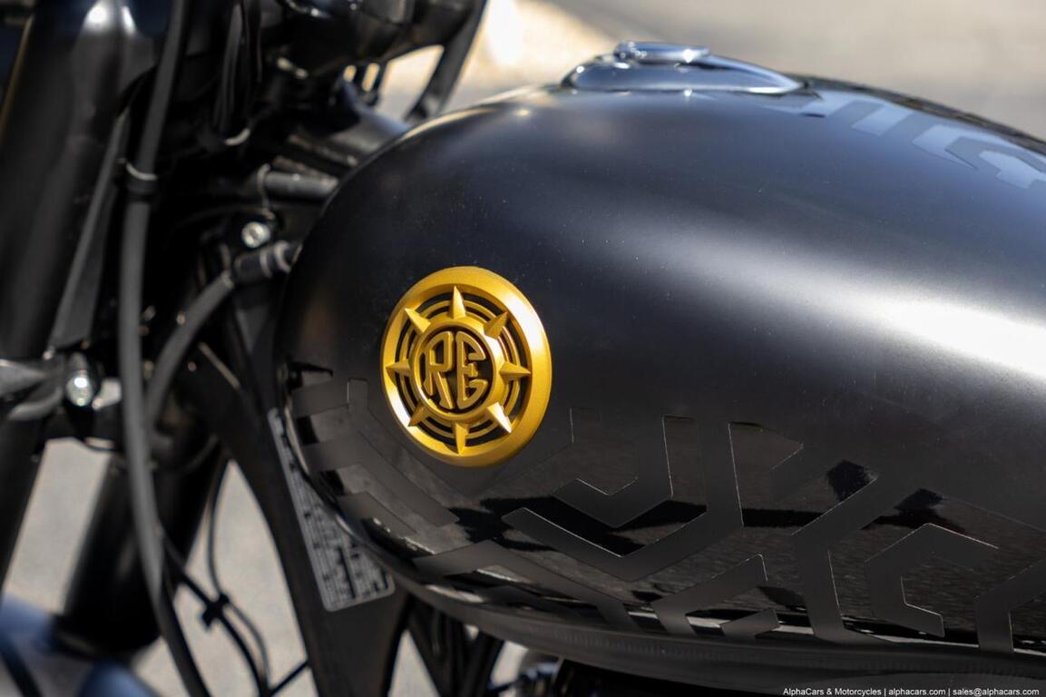 2026 Royal Enfield Goan Classic 350 Shack Black Boston MA