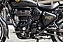 2026 Royal Enfield Goan Classic 350 Shack Black Boston MA