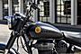 2026 Royal Enfield Goan Classic 350 Shack Black Boston MA