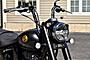 2026 Royal Enfield Goan Classic 350 Shack Black Boston MA