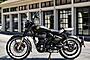 2026 Royal Enfield Goan Classic 350 Shack Black Boston MA