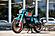 2026 Royal Enfield Goan Classic 350 Trip Teal Boston MA