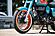 2026 Royal Enfield Goan Classic 350 Trip Teal Boston MA