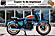 2026 Royal Enfield Goan Classic 350 Trip Teal Boston MA