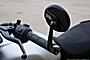 2026 Royal Enfield Guerilla 450 Smoke Silver Launch Edition Boston MA