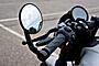 2026 Royal Enfield Guerilla 450 Smoke Silver Launch Edition Boston MA