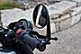 2026 Royal Enfield Guerilla 450 Smoke Silver Launch Edition Boston MA