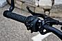 2026 Royal Enfield Guerilla 450 Smoke Silver Launch Edition Boston MA
