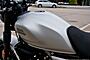 2026 Royal Enfield Guerilla 450 Smoke Silver Launch Edition Boston MA