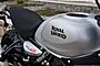 2026 Royal Enfield Guerilla 450 Smoke Silver Launch Edition Boston MA