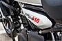 2026 Royal Enfield Guerilla 450 Smoke Silver Launch Edition Boston MA