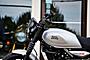 2026 Royal Enfield Guerilla 450 Smoke Silver Launch Edition Boston MA