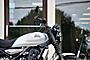 2026 Royal Enfield Guerilla 450 Smoke Silver Launch Edition Boston MA