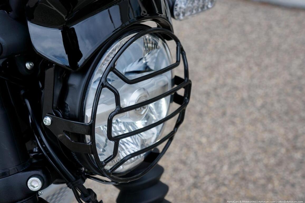 2026 Royal Enfield Guerilla 450 Smoke Silver Launch Edition Boston MA