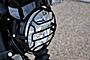 2026 Royal Enfield Guerilla 450 Smoke Silver Launch Edition Boston MA