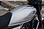 2026 Royal Enfield Guerilla 450 Smoke Silver Launch Edition Boston MA