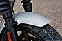 2026 Royal Enfield Guerilla 450 Smoke Silver Launch Edition Boston MA