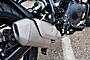 2026 Royal Enfield Guerilla 450 Smoke Silver Launch Edition Boston MA