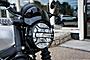 2026 Royal Enfield Guerilla 450 Smoke Silver Launch Edition Boston MA