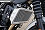 2026 Royal Enfield Guerilla 450 Smoke Silver Launch Edition Boston MA