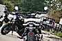 2026 Royal Enfield Guerilla 450 Smoke Silver Launch Edition Boston MA