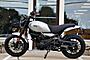 2026 Royal Enfield Guerilla 450 Smoke Silver Launch Edition Boston MA