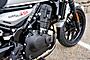 2026 Royal Enfield Guerilla 450 Smoke Silver Launch Edition Boston MA
