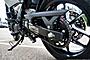 2026 Royal Enfield Guerilla 450 Smoke Silver Launch Edition Boston MA