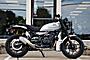 2026 Royal Enfield Guerilla 450 Smoke Silver Launch Edition Boston MA