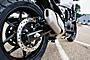 2026 Royal Enfield Guerilla 450 Smoke Silver Launch Edition Boston MA