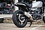 2026 Royal Enfield Guerilla 450 Smoke Silver Launch Edition Boston MA
