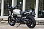 2026 Royal Enfield Guerilla 450 Smoke Silver Launch Edition Boston MA
