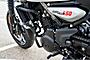 2026 Royal Enfield Guerilla 450 Smoke Silver Launch Edition Boston MA